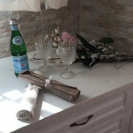 Apartment Memories Benitses Corfu