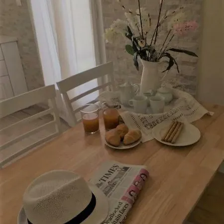 Memories Benitses Corfu Apartment