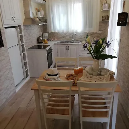 Apartment Memories Benitses Corfu