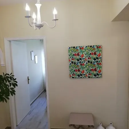 Apartment Memories Benitses Corfu *