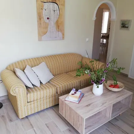 Memories Benitses Corfu Apartment *