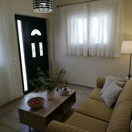 Apartment Memories Benitses Corfu *