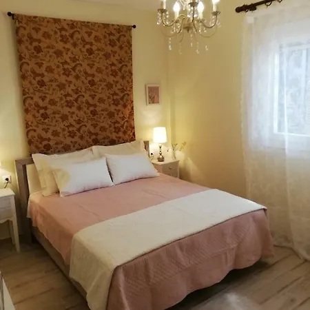 Apartment Memories Benitses Corfu *