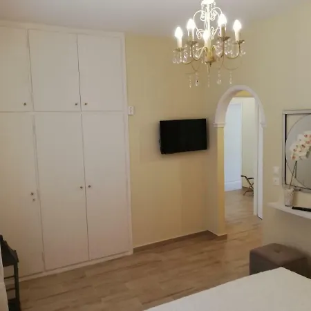 Memories Benitses Corfu Apartment