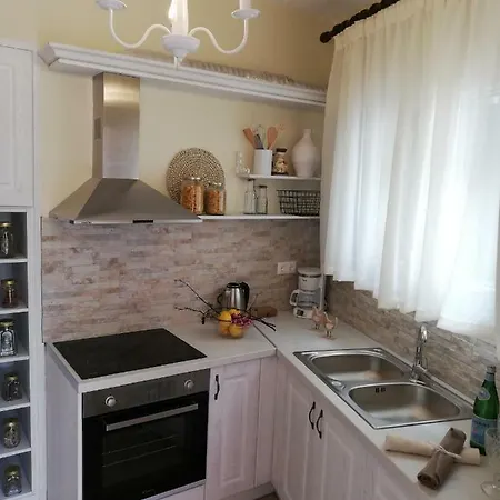 Memories Benitses Corfu Apartment Benitses (Corfu)